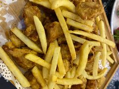 -八两八金·莱芜特色炒鸡(市南漳浦路店)