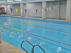 -万豪游泳俱乐部(总店)