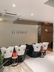 门面-OnHair Salon