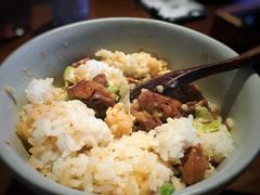 -铃木食堂(帽儿胡同店)