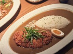 -CURRY YA 熟成咖哩專門店(深圳湾万象城店)