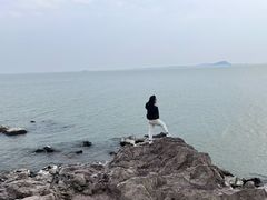 -巢湖姥山岛