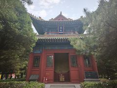 -尧庙景区