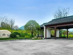 -雅达·阳羡溪山小镇中心