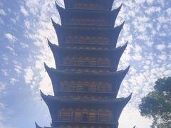 -常熟方塔园