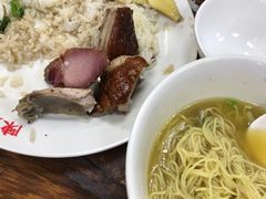 -陈光记烧腊店(罗保博士街店)