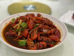 -宏玲餐厅(四川南路店)