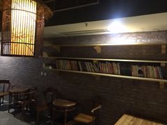 休闲区-绿岛汤泉韩式休闲会所