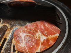 -九田家黑牛烤肉料理(新辰里亚运村店)