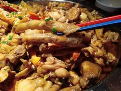 -胖哥俩肉蟹煲(河北勒泰购物中心店)