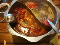 -芦苇荡·酸汤鱼(回龙观店)