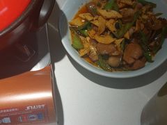 -王妈热卤·川味馆(海昌店)