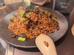 -芸鲜季·云南野生菌餐厅· 云南风物味研社(闵行店)
