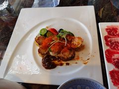 -炙柒Sekinana·精致料理 烧鸟·铁板烧(海上世界店)