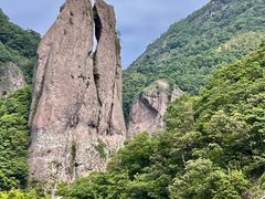 -雁荡山风景名胜区