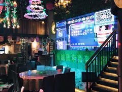 -繁华里音乐餐厅(蓬朗店)