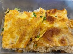 三鲜豆皮-老通城豆皮大王(吉庆街店)