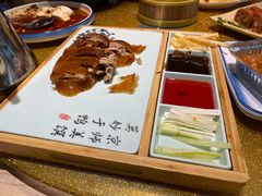 -西城汇·精致淮扬菜(吾悦广场店)