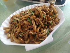 -鼓歌海鲜舫·手抓海鲜(大学城店)