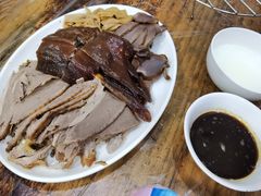 -官塘原味鱼生·潮菜大排档(潮州总店)