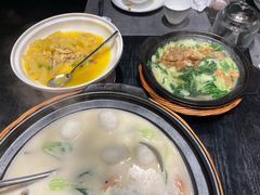 私房花胶鸡-涵誉·私房菜(银都·锦创广场店)