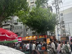 -一品飘香米线(一中总店)