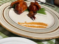 -观塘港茶餐厅(八一大道店)