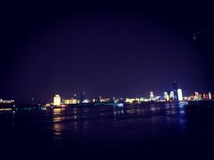 -武昌江滩