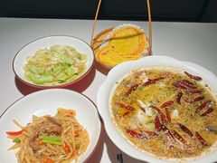 -渝月·川菜(海岸城店)