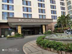 -厦门悦华酒店