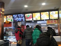 -东四卤煮店(东四北大街店)