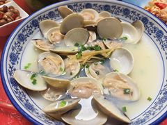 -杰J.w.m深夜食堂 厚杰居酒屋(淮海街商业街店)