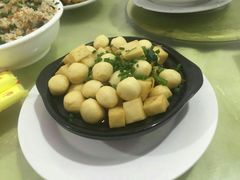 -秋姐美食店(旅游大道店)