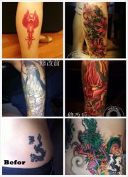 微信号13918840521-TATTOO FAMILY刺青纹身工作室