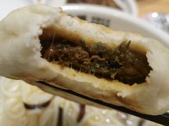 手工牛肉饼-蒙自源米线大王(南山大新商业街店)