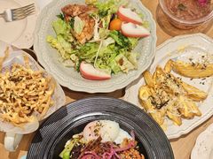 -秘密旅行Bonjour(黑金冠 江南西店)