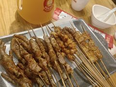 -管氏翅吧(国展店)