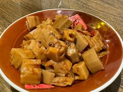 -泉畔人家·老济南经典鲁菜(大明湖店)