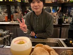 -Jing Bar 井酒吧