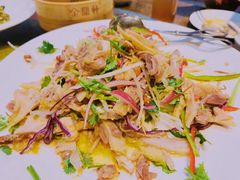 -金鼎轩(方庄天坛店)