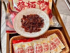 -郴州特产舜华临武鸭(郴州西站店)