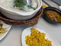 -紫藤园·天目湖大鱼头(南山竹海店)