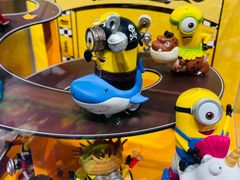 -泡泡玛特POPMART(沈阳大悦城店)