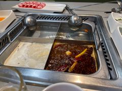 -海底捞火锅(振华商厦店)