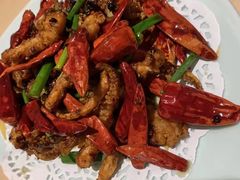 -吕氏疙瘩汤·新派鲁菜(欢乐汇店)