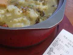 -周鱼小馆石锅酸菜鱼(活力汇店)