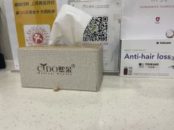 -熙朵美学植发连锁