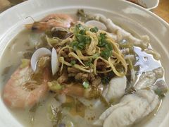 -面道赞宁海海鲜面(迎凤街店)