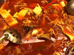 -自贡好吃客(科华店)