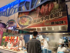 -帝企鹅自助餐厅•儿童岛•真企鹅(长隆企鹅酒店)